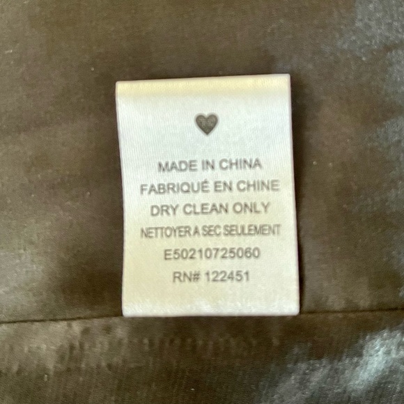 Erin Fetherston Size 4 Polka Dot Black and White Fit Flare Dress Sleeveless - Picture 8 of 16